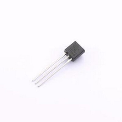 DS2502+ 非易失性存储器(ROM) 1K位只添加存储器 TO-92-3