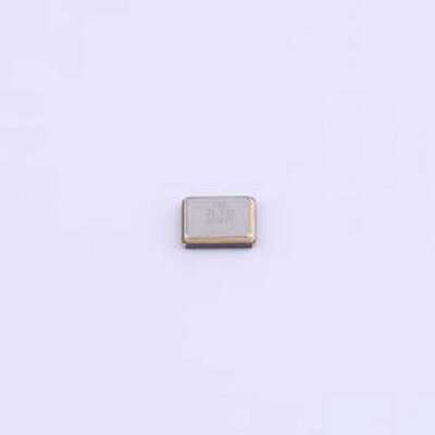 XC322525MOB4SA-18 无源晶振 25MHz ±10ppm 12pF YSX321SC YSX32