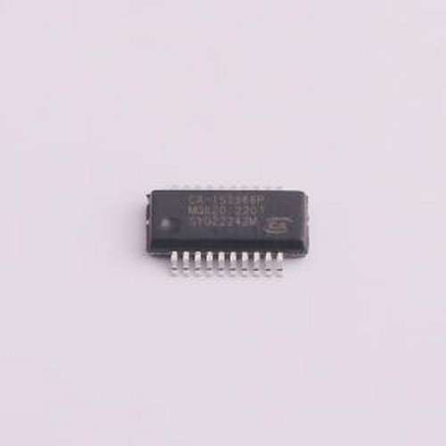 CA-IS3988P 隔离DI/DO CA-IS3988P SSOP-20