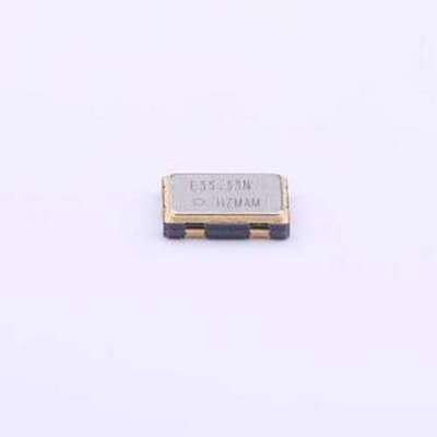 SG-8018CB 33.300000MHz TJHPA 预编程振荡器 33.3MHz ±50ppm 1.