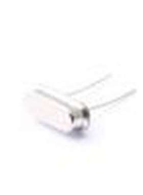 LPA0D12000U84L 无源晶振 12MHz ±20ppm 20pF HC-49S