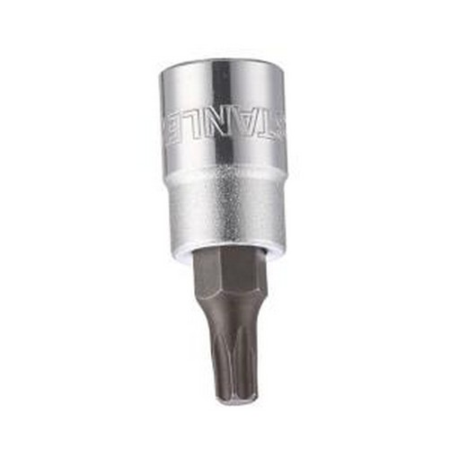 91-579-1-22 旋具套筒 STANLEY(史丹利),6.3MM系列花形旋具套筒T
