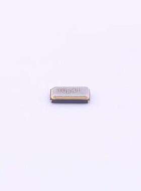 AH03270001 无源晶振 32.768kHz ±20ppm 7pF SMD3215-2P