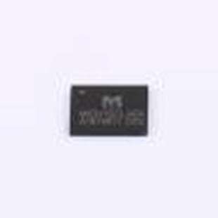 MKDV1GCL-ABA NAND FLASH 1Gb SD NAND SD NAND 商业级 LGA-8(6x8