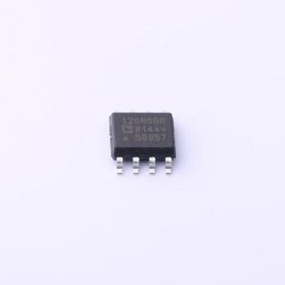 ADUM120N0BRZ-RL7 数字隔离器 3.0 kV rms双通道数字隔离器 SOIC-
