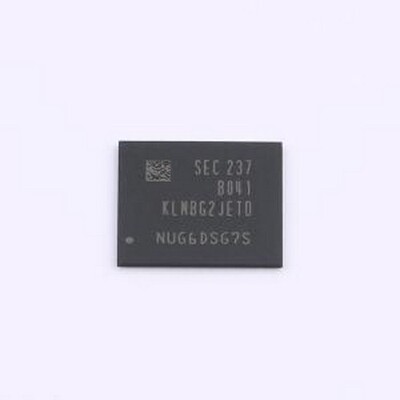 KLMBG2JETD-B041 eMMC KLMBG2JETD-B041 FBGA-153