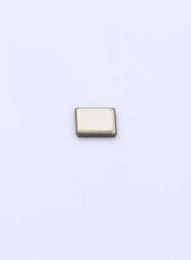 WTL3M95276PH 无源晶振 25MHz ±10ppm 12pF SMD3225-4P