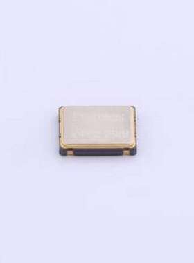 Q3309CA401105 预编程振荡器 1.768MHz Q3309CA401105 SMD7050-4P