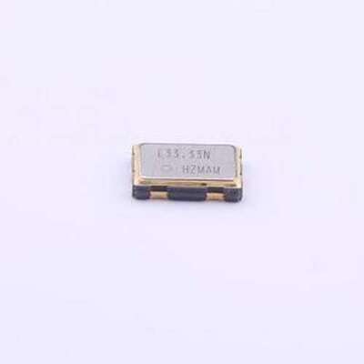 SG-8018CB 33.330000MHz TJHPA 预编程振荡器 33.33MHz ±50ppm 1