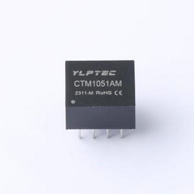 CTM1051AM CAN总线模块 CAN总线模块 DIP-7