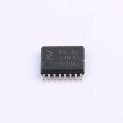 NSi8221W1-DSWR 数字隔离器 NSi8221W1-DSWR SOW-16-300mil