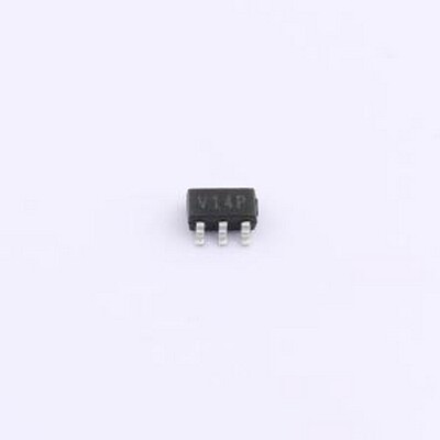 74LVC2G14GV 缓冲器/驱动器/收发器 74LVC2G14GV SOT-23-6