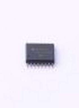 ISO7331FCDWR 数字隔离器 ISO7331FCDWR SOIC-16-300mil