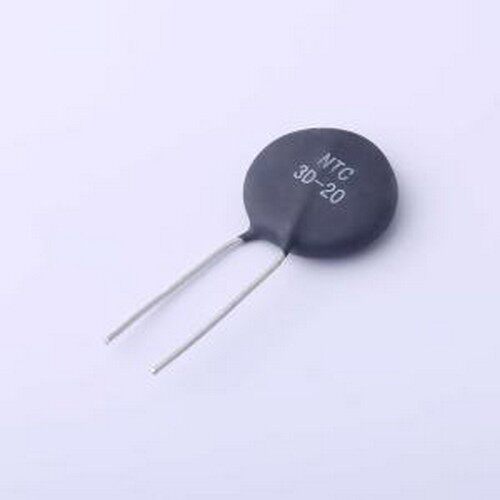 NTC 3D-20 NTC热敏电阻 NTC 3D-20 插件,P=10mm