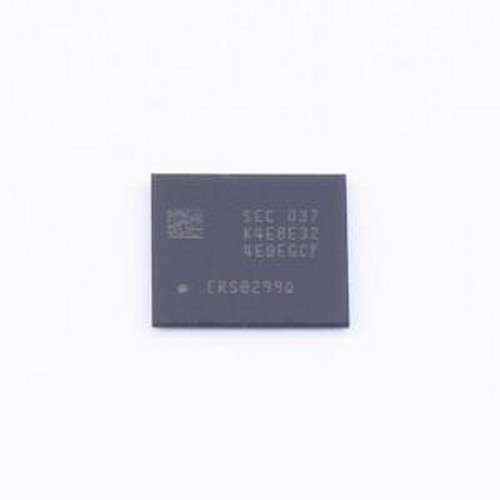 K4E8E324EB-EGCF DDR SDRAM K4E8E324EB-EGCF 停产 FBGA-178