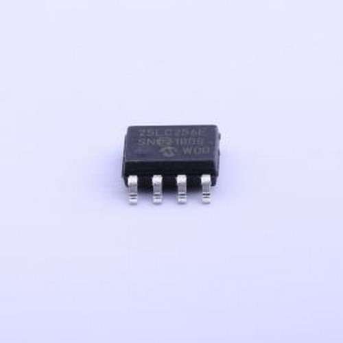 25LC256T-E/SN EEPROM 25LC256T-E/SN SOIC-8