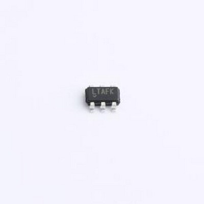 LT6230CS6-10#TRMPBF 运算放大器 215MHz，轨到轨输出，1.1nV/√H