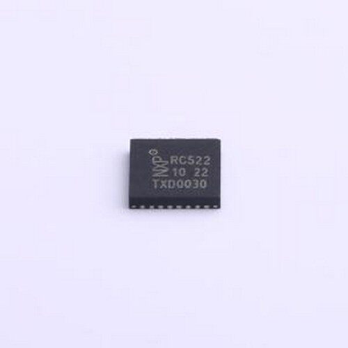 MFRC52202HN1,151 射频卡芯片 高度集成读写IC 用于13.56MHz非接