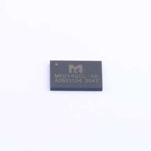 MKDV4GCL-AB NAND FLASH 4Gb SD NAND LGA-8(6x8)