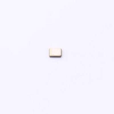 T201624MBBCE2X 无源晶振 24MHz ±10ppm 8pF SMD2016-4P