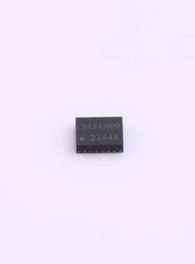 SWPM201ACAIAB-133.000000 预编程振荡器 133MHz 2.5V~3.3V LVPEC