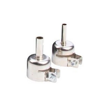 BK001-D5 热风枪/吹风机 Bakon(深圳白光)，热风枪喷嘴，圆形，口