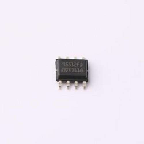 M95512-DFMN6TP EEPROM M95512 DFMN6TP SOIC-8