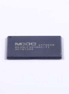 MX30LF2G18AC-TI NAND FLASH MX30LF2G18AC-TI TSOPI-48
