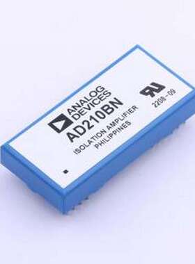 AD210BN 隔离式放大器 AD210BN DIP-12