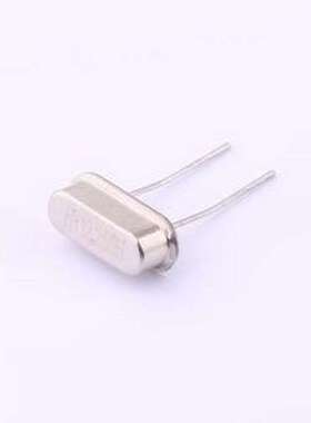 HY12288M49SHB2T02 无源晶振 12.288MHz 16pF HC-49S