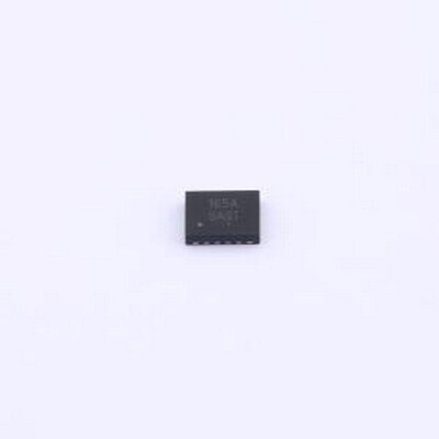 MC74HC165AMNTWG 移位寄存器 MC74HC165AMNTWG DHVQFN-16-EP(2.5x