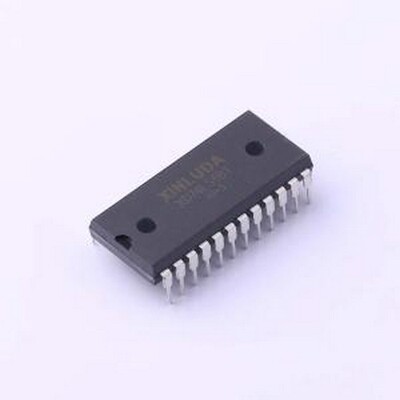 XD74LS181 特殊逻辑IC 算术逻辑单元 DIP-24