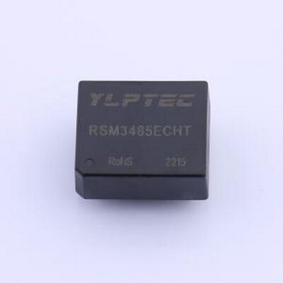 RSM3485ECHT RS485总线模块 500Kbps 256 DIP-8