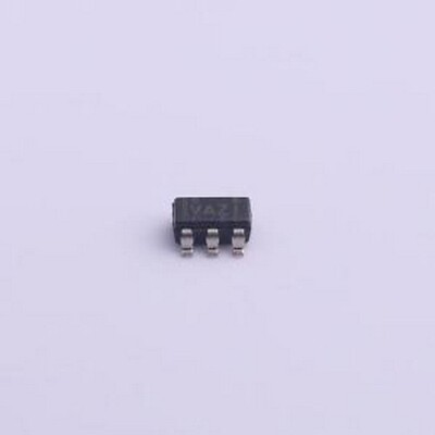 TLV2631IDBVT 精密运放 TLV2631IDBVT SOT-23-5