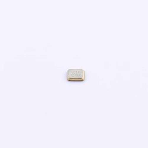 SX0B32.000F1010F30 无源晶振 32MHz ±10ppm 10pF SMD1612-4P