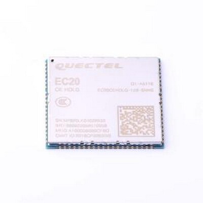 EC20CEHDLG-128-SNNS WiFi模块 EC20-CE SMD