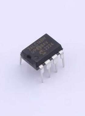 24LC16BH-I/P EEPROM 24LC16BH-I/P PDIP-8