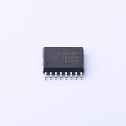 π131M61 数字隔离器 数字隔离器 WSOP-16