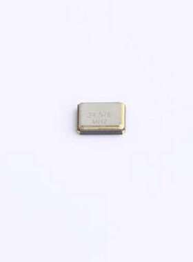 K3A245761210 无源晶振 24.576MHz ±10ppm 12pF SMD3225-4P