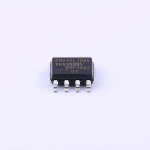 FM24CL16B-GTR 铁电存储器(FRAM) FM24CL16B-GTR SOIC-8