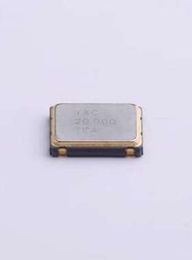 O9705020MEDA4SI 预编程振荡器 YSO690PR 20MHZ 3.3V 20PPM SMD70