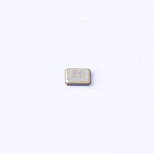 CXAF-024000-3-AL-25 无源晶振 24MHz 8pF SMD3225-4P