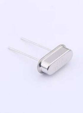 S1C17177ZWFAC 无源晶振 17.1776MHz ±20ppm 20pF HC-49S