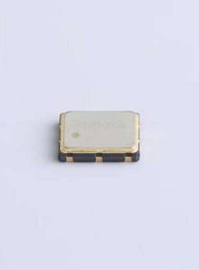 SWPQ201BA3IXXE0-300.000000 预编程振荡器 300MHz ±50ppm LVDS