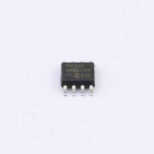 SOIC 93C56 EEPROM