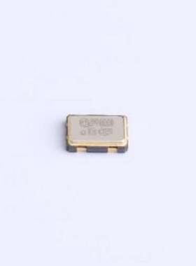 1601-27005-BFBEYA 有源晶振 27MHZ 3.3V 0+70℃ ±50PPM SMD5032