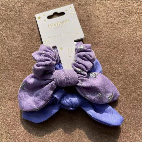 MONSOONCHILDREN小兔子大肠发圈