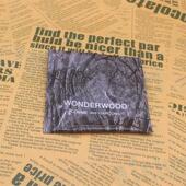 CDG川久保玲Wonderwood奇迹之木神奇沉香惊艳绿蓝檀香水小样1.5ml