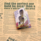 阿蒂仙植物秘境33号Abyssae海洋神秘深渊香水试香小样1.5ml原装