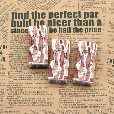 新品Diptyque蒂普提克Bois Corse暖木之息香水EDP试香小样2ml